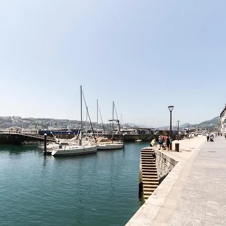 Bellavista Port - Sshousing San Sebastián