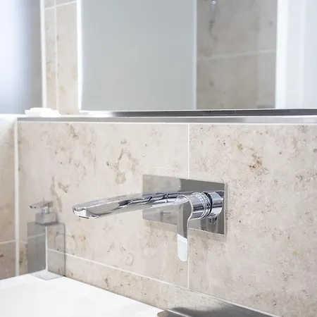 Appartamento Bellavista Port - Sshousing *