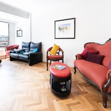 Appartamento Bellavista Port - Sshousing