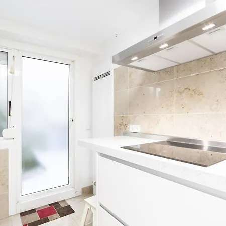 Bellavista Port - Sshousing Apartman