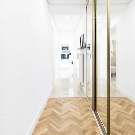 Bellavista Port - Sshousing Appartamento *