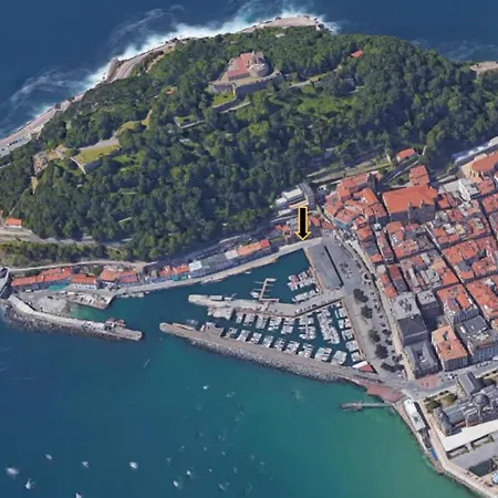 Bellavista Port - Sshousing Apartman *
