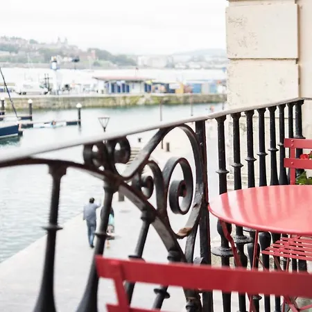 Apartman Bellavista Port - Sshousing San Sebastián