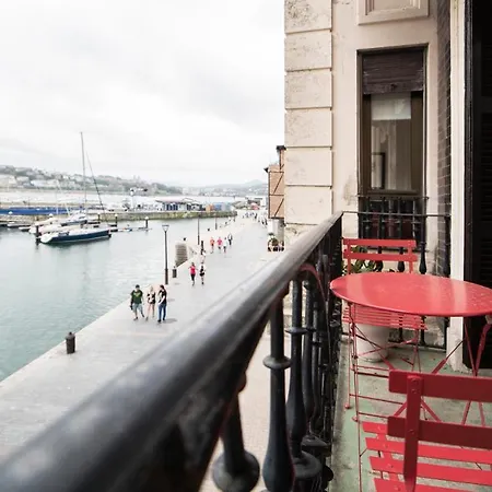 Bellavista Port - Sshousing Apartman
