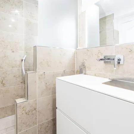 Apartment Bellavista Port - Sshousing San Sebastian