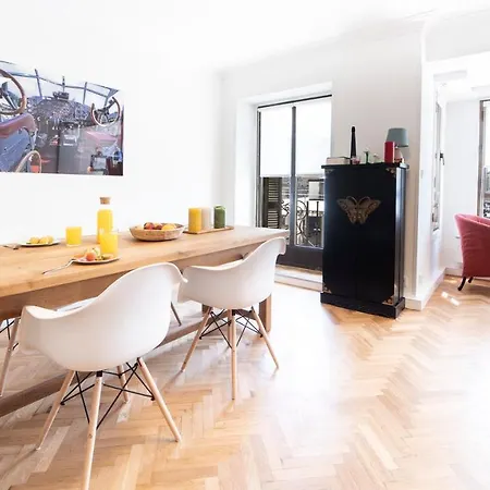 Bellavista Port - Sshousing Apartment San Sebastian