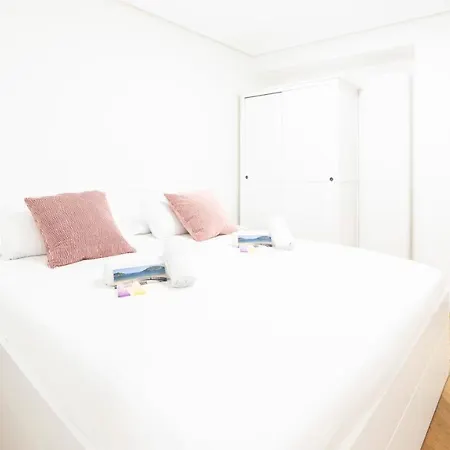 Apartment Bellavista Port - Sshousing San Sebastian